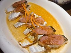 -应天大明王朝·南京菜创始店(中山陵店)