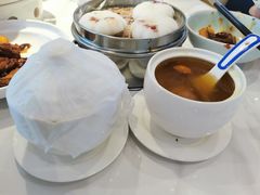 -兰湘子·湘菜小炒(长安万科广场店)
