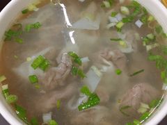 -清真蒋有记(老门东店)
