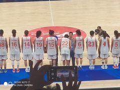 -华中科技大学光谷体育馆