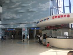 -苏州大学附属儿童医院(园区总院)