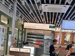 -安又胖韩国烤肉(泰达永旺店)