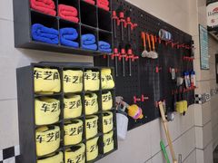 -车艺佳龙膜隐形车衣汽车贴膜(宝山丰宝店)