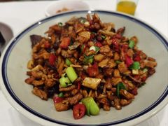 -新新湘菜馆(新中街二条店)