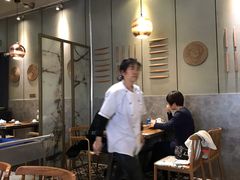 大堂-三姐妹餐厅(曲江店)