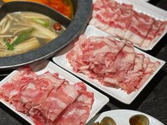 -火锅岛潮牌自助餐厅(天津天佑城店)