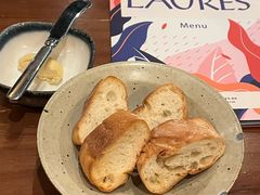 -Laures·月桂西班牙碳烤餐厅(十尚坊店)