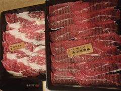 -牛匠和牛寿喜锅(西安总店)