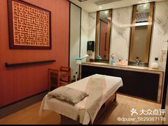 -见康道莱•足浴按摩•艾灸•SPA(友谊店)