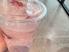 -星巴克(烟台大悦城店)