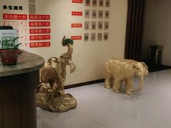 -东方水城休闲浴场