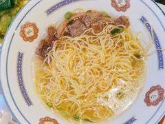 -七爷清汤腩·港式餐厅(金狮广场店)