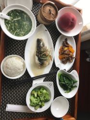 -馨月汇·一悦馨香月子中心(前滩店)