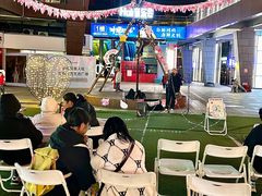 -万科生活广场(东莞松山湖店)