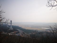 -帽儿山国家森林公园