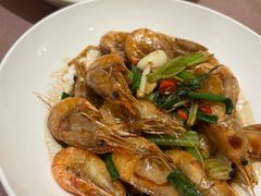 -小厨娘淮扬菜(江宁万达店)