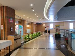 -保利MALL(天鹅湖店)