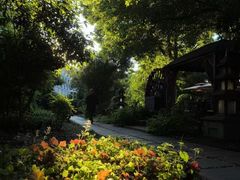 -花锦堂·隐庐