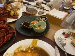 -长春金安大饭店