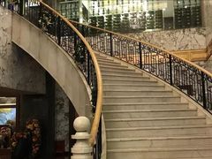 -东方红海鲜百汇(国际大厦店)