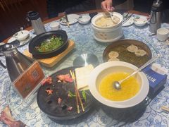 -群英会·三国菜(曹魏古城店)