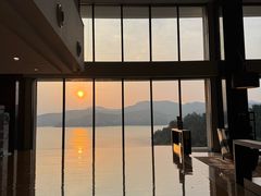 -天目湖涵田度假村