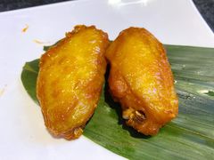 -秦炉烤肉(财富中心店)