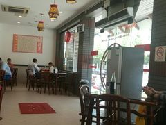 -鲜得来排骨年糕(即墨路店)