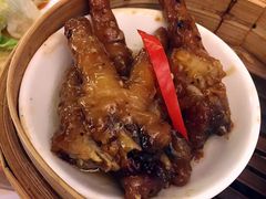 -添好运点心专门店(深水埗店)