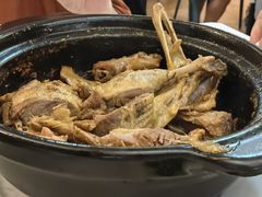 -莲花公园煎蟹(总店)
