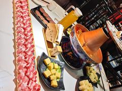 -祥源胡同·涮牛羊肉火锅(花桥店)
