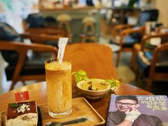 -唐咖精品咖啡(大理古城手冲店)