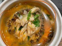 -东辰望海鱼码头·海鲜餐厅