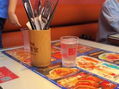 -文通冰室(东方宝泰店)
