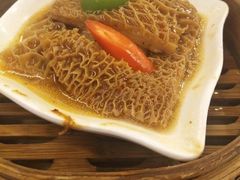 咖喱金钱肚-点都德(大茶楼店)