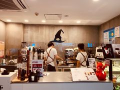 -WIZARD COFFEE咖啡巫师