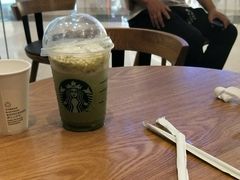-星巴克(南京鼓楼吾悦广场店)