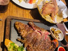 -1886德国汽车餐厅(外滩十六铺码头店)