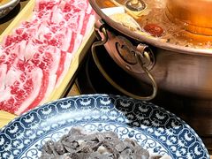 -北京老门框爆肚涮肉馆(凤城六路店)