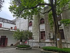 -中山纪念堂