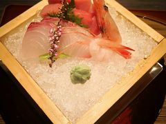 -滩万日本料理Nadaman(国贸大酒店)