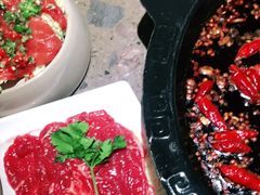 -重庆渝达老火锅(春熙路店)