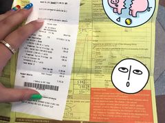 -曼谷素万那普国际机场