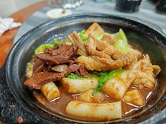 -珍珍小食店(西华路店)