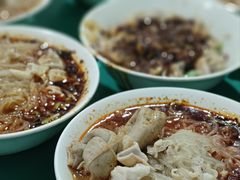 -甘记肥肠粉(马鞍北路店)