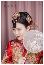 -欣薇婚纱(新源乐汇城店)