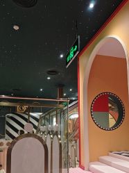 -meland亲子乐园•派对•研学(宁波华润万象城店)