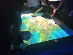 -珠海横琴国家地理探险家中心(创新方)