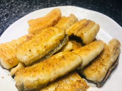 -醉火烧泥炉烤肉(孩儿巷店)