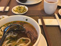 -中国厨房/台湾牛肉面